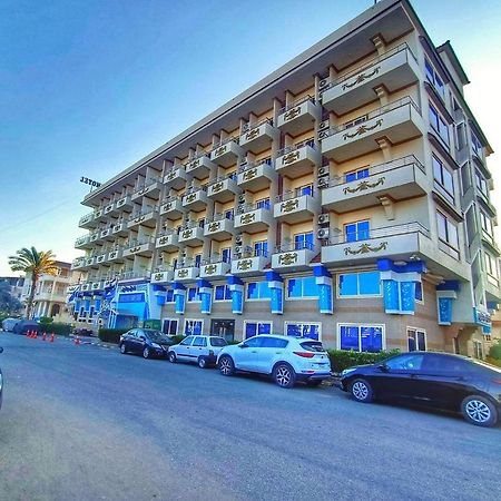 Dolphin Ras El-Bar Hotel ภายนอก รูปภาพ