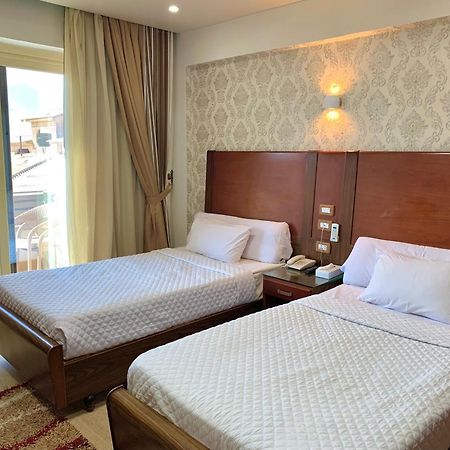 Dolphin Ras El-Bar Hotel ภายนอก รูปภาพ