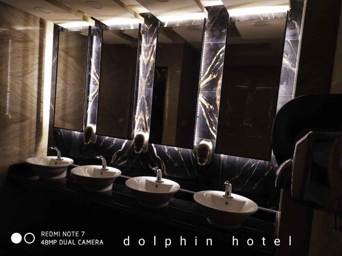 Dolphin Ras El-Bar Hotel ภายนอก รูปภาพ