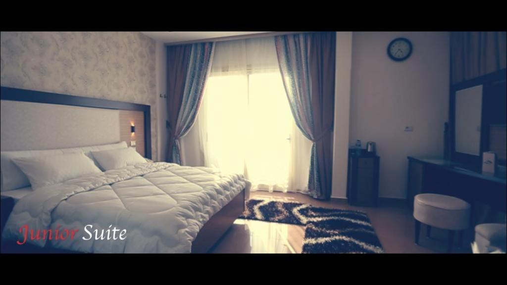 Dolphin Ras El-Bar Hotel ภายนอก รูปภาพ