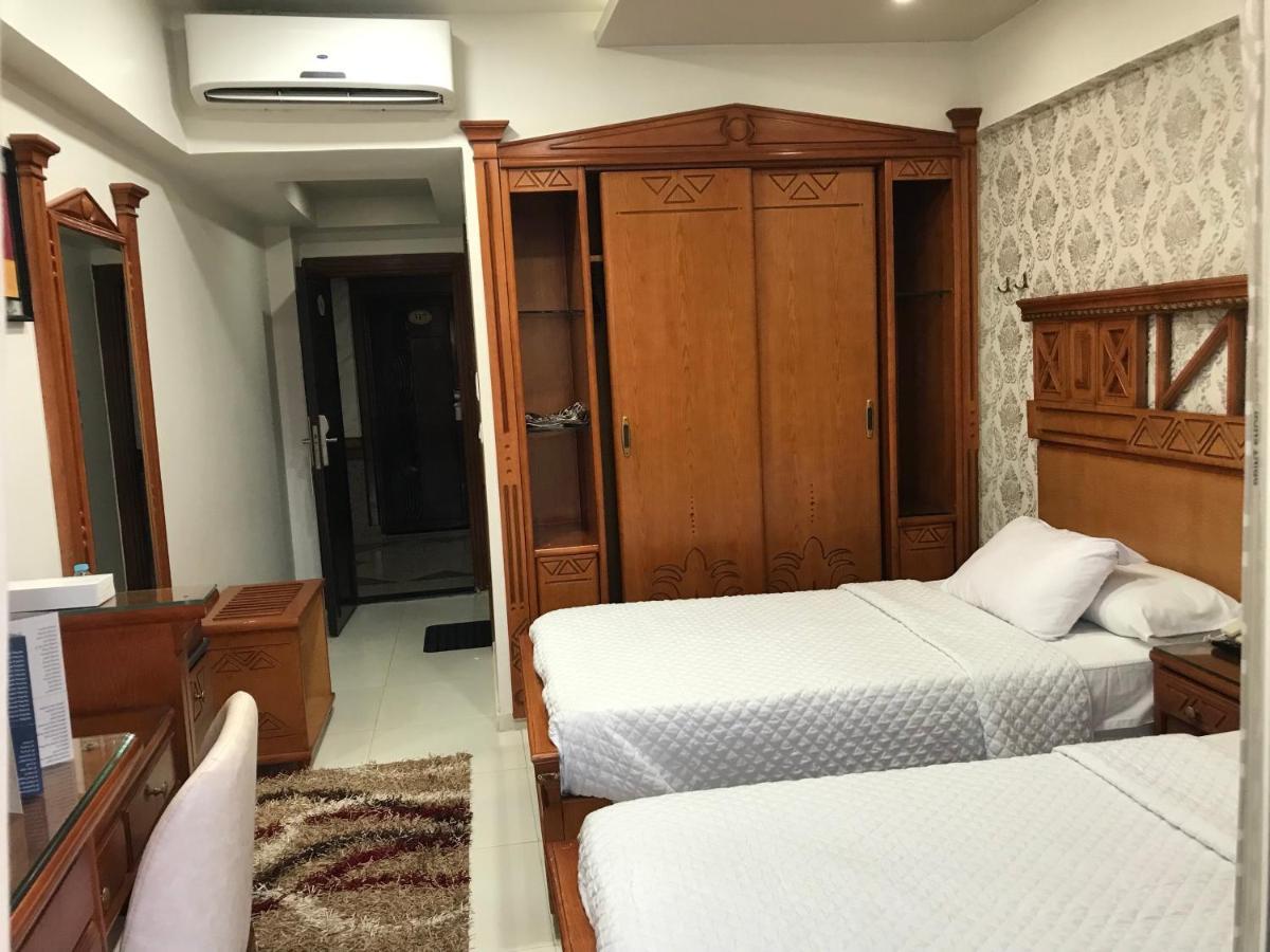 Dolphin Ras El-Bar Hotel ภายนอก รูปภาพ