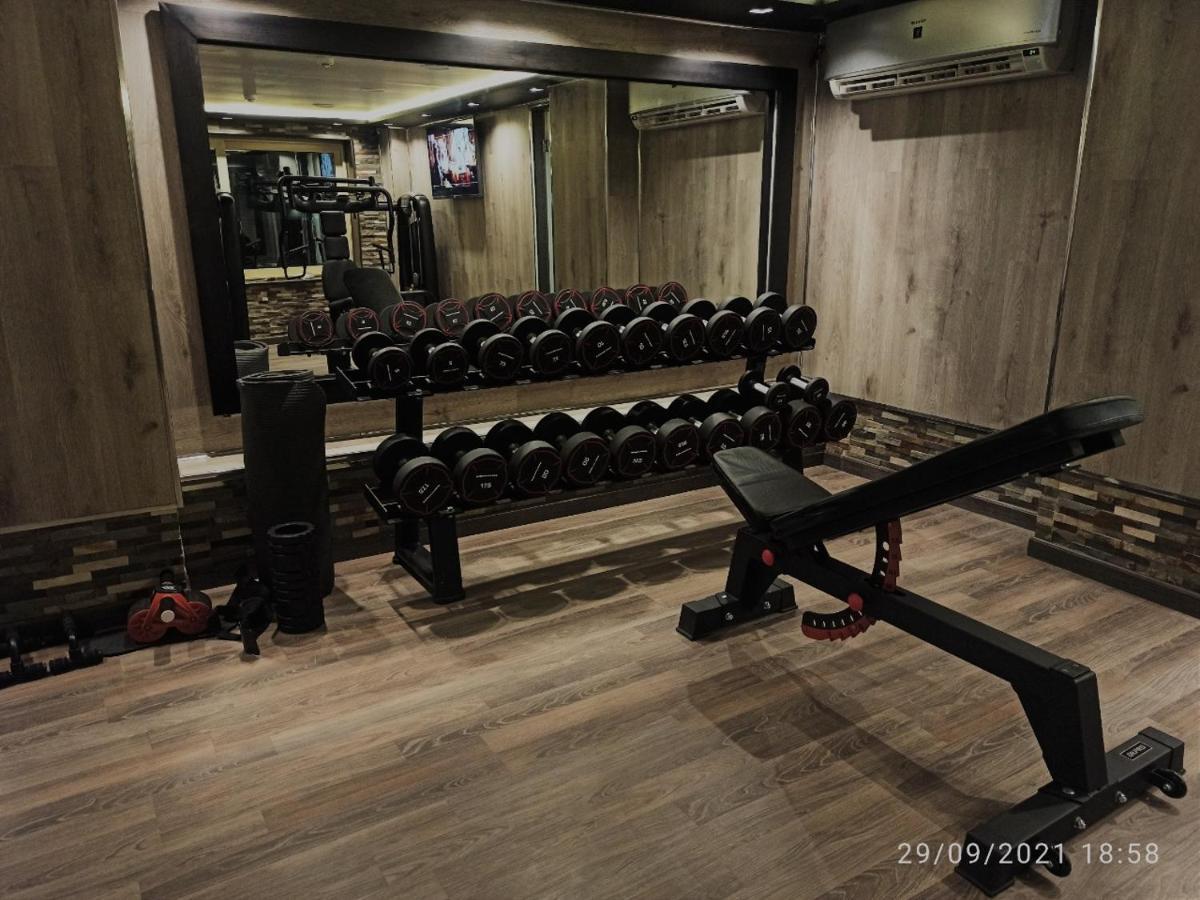 Dolphin Ras El-Bar Hotel ภายนอก รูปภาพ