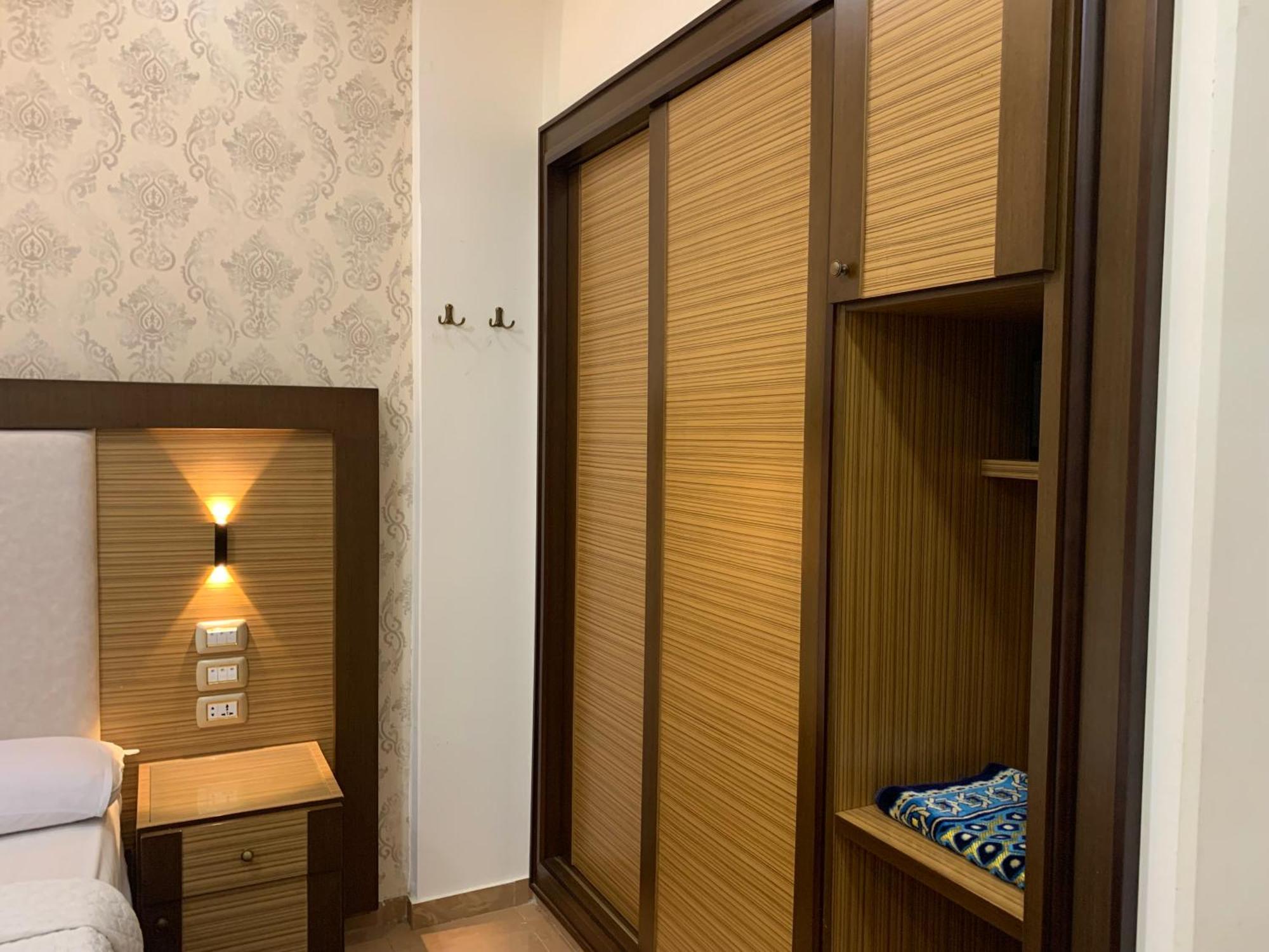 Dolphin Ras El-Bar Hotel ภายนอก รูปภาพ