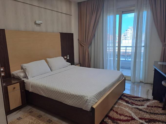 Dolphin Ras El-Bar Hotel ภายนอก รูปภาพ