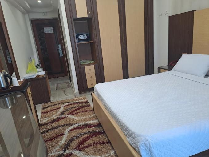 Dolphin Ras El-Bar Hotel ภายนอก รูปภาพ